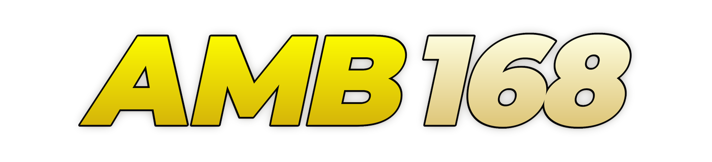 amb168 Logo